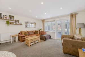 Living Area- click for photo gallery